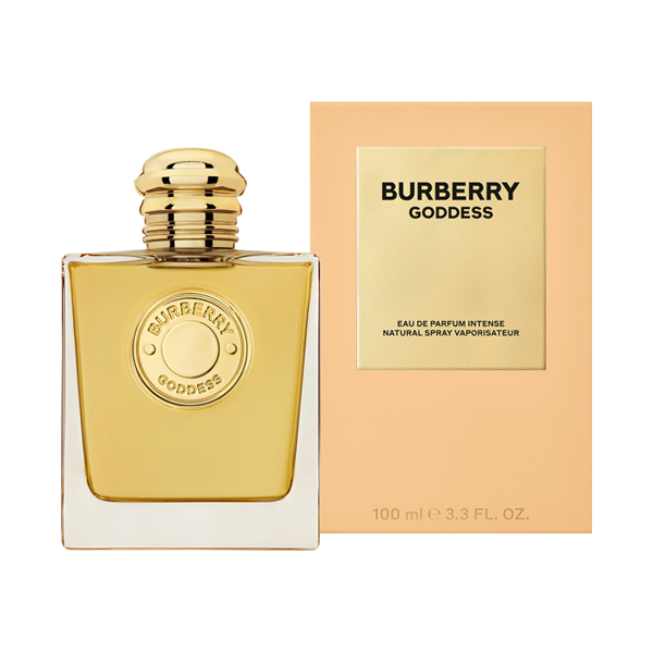新品未開封　バーバリー ゴッデス オードパルファム　100ml バーバリー ゴッデス オードパルファム インテンス / Burberry Beauty