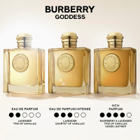 バーバリー ゴッデス オードパルファム インテンス / Burberry Beauty