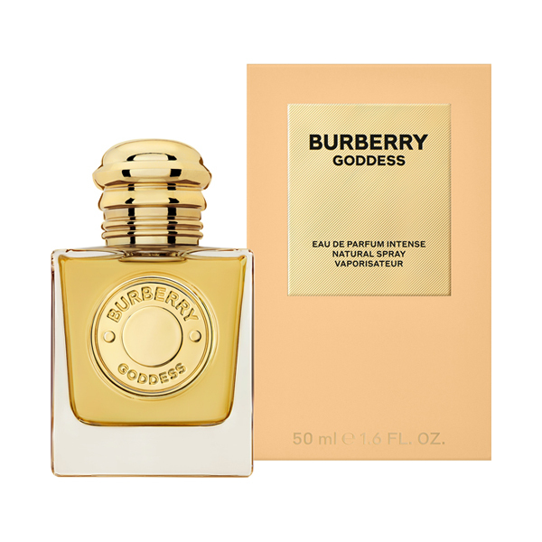 バーバリー ゴッデス オードパルファム インテンス / Burberry Beauty