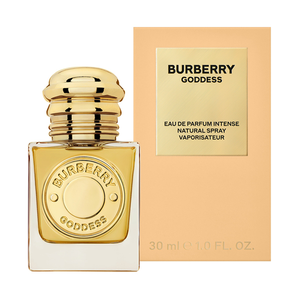 バーバリー ゴッデス オードパルファム インテンス / Burberry Beauty