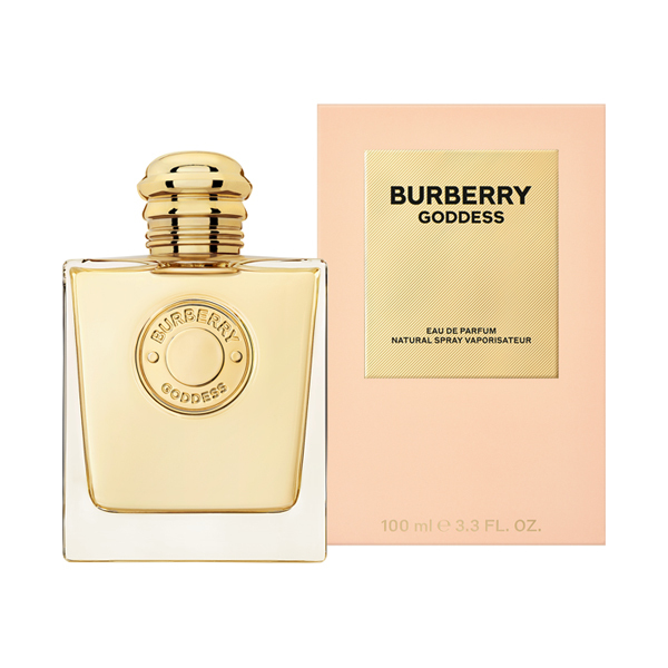バーバリー ゴッデス オードパルファム / Burberry Beauty(香水, 香水
