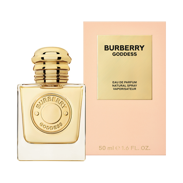 2/10までお値下げ バーバリー ゴッテス オードパルファム 50ml バーバリー ゴッデス オードパルファム / Burberry Beauty(香水, 香水