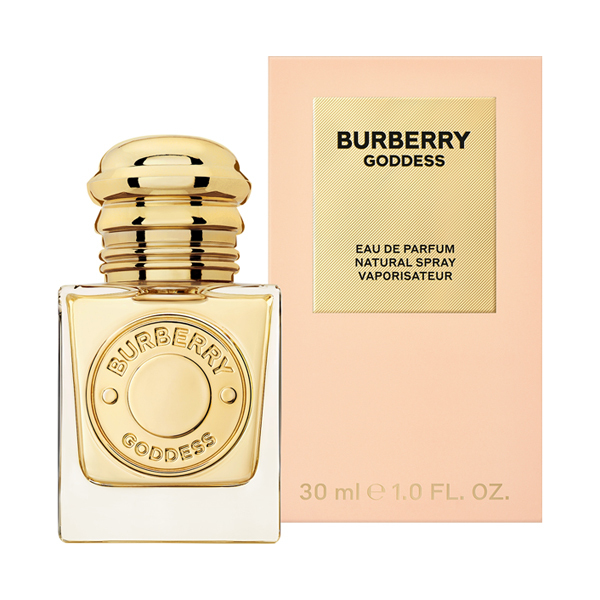 バーバリー ゴッデス オードパルファム / Burberry Beauty(香水, 香水