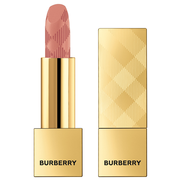 バーバリー キス マット / 02 MATTE CREAM TEA / 3.3g