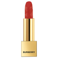 バーバリー キス マット / 117 MATTE BURNISHED RED / 3.3g