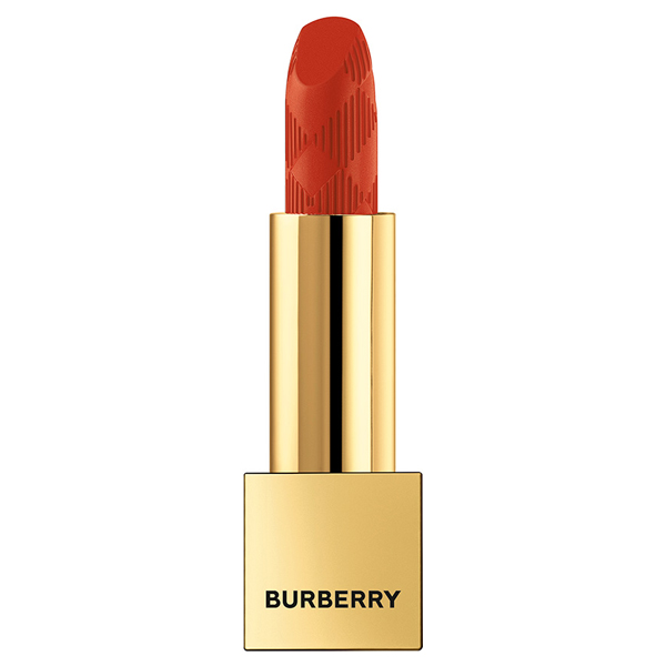 バーバリー キス マット / 76 MATTE DARK AMBER / 3.3g