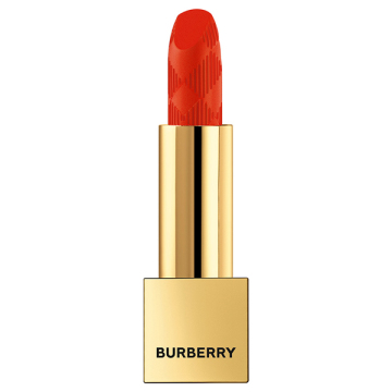 バーバリー キス マット