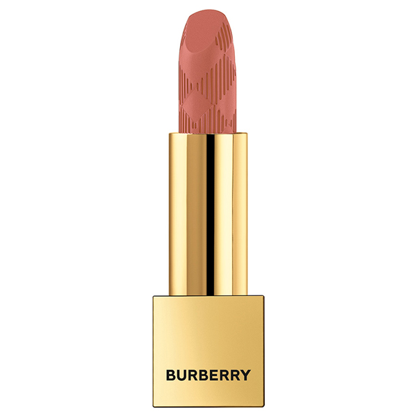 バーバリー キス マット / 12 MATTE SOFT PINK / 3.3g