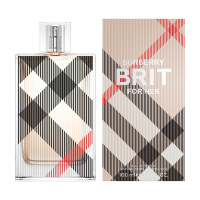 バーバリー ブリット フォー ハー オードパルファム / Burberry Beauty
