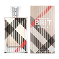 バーバリー ブリット フォー ハー オードパルファム / Burberry Beauty