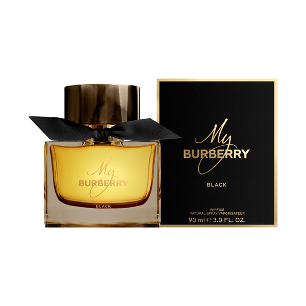 マイ バーバリー ブラック パルファム / Burberry Beauty(香水, 香水