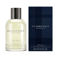 バーバリー ウィークエンド フォー メン オードトワレ / Burberry