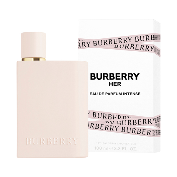バーバリー ハー オードパルファム インテンス / Burberry Beauty(香水