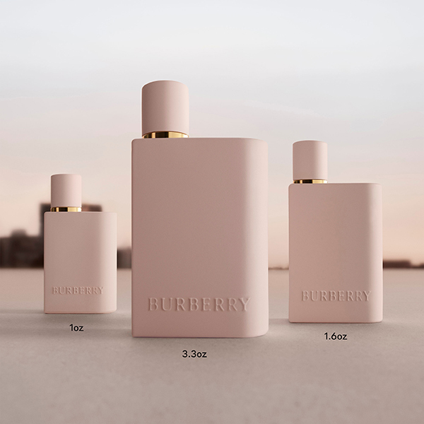 バーバリー ハー オードパルファム インテンス / Burberry Beauty(香水