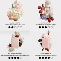 バーバリー ハー オードパルファム インテンス / Burberry Beauty(香水