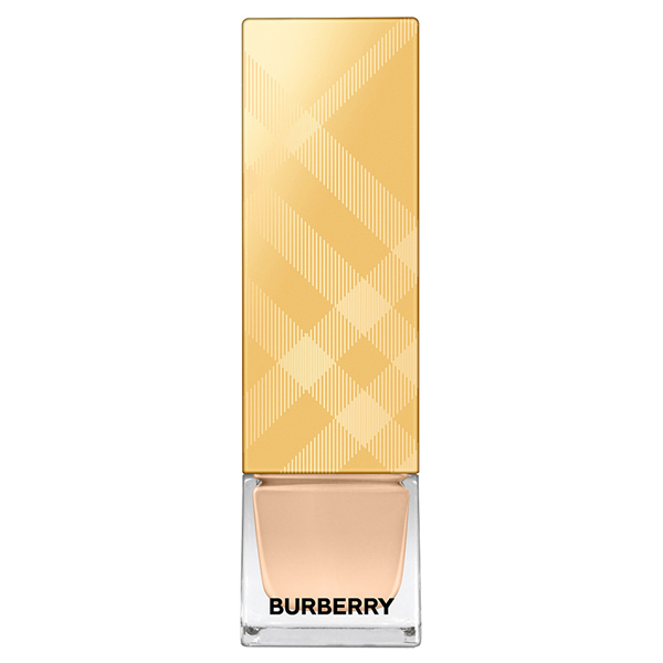 バーバリー アルティメット グロウ ファンデーション / 10 FAIR WARM / 30mL / みずみずしくリッチなテクスチャー