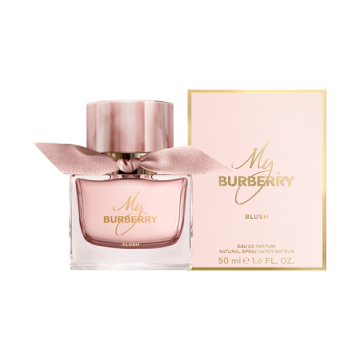マイ バーバリー ブラッシュ オードパルファム 02