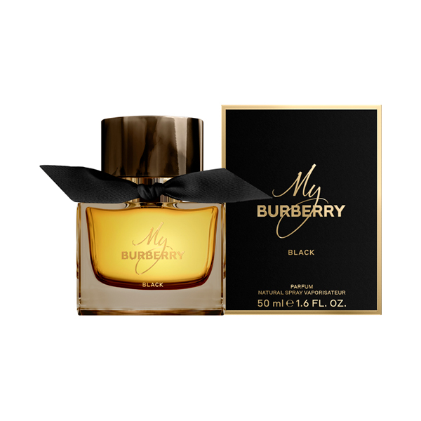 マイバーバリー　オードトワレ　50ml Burberry Beauty / マイバーバリー オード トワレの公式商品情報｜美容