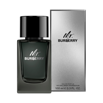 ミスター バーバリー オードパルファム 02