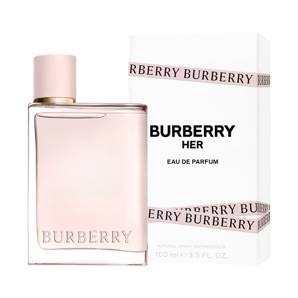 Burberry バーバリー オードパルファム 香水 100ml バーバリー ハー オードパルファム / Burberry Beauty(香水, 香水