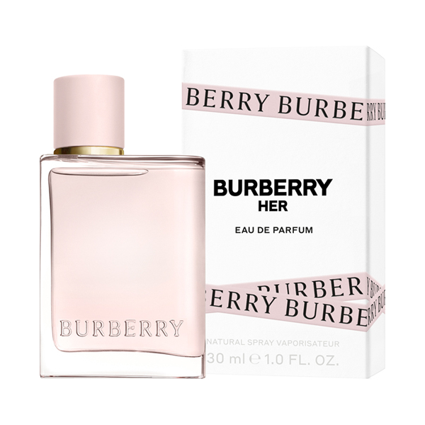 バーバリー ハー オードパルファム / Burberry Beauty(香水, 香水