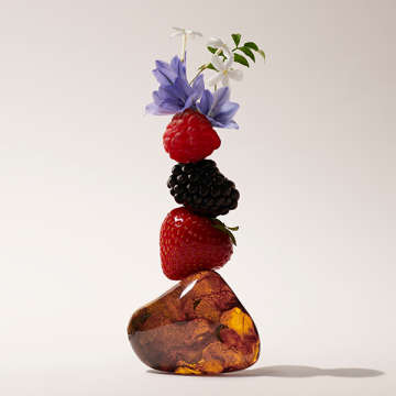 バーバリー ハー オードパルファム 03