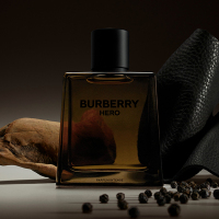 バーバリー ヒーロー パルファム インテンス / Burberry Beauty(香水