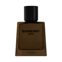 バーバリー ヒーロー パルファム インテンス / 本体 / 50mL / シダーウッド、ブラックペッパー、レザー