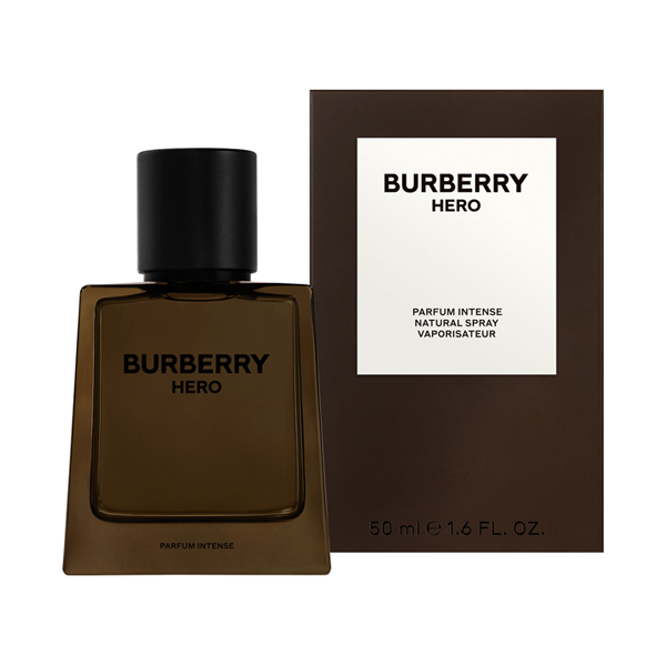 バーバリー ヒーロー パルファム インテンス / Burberry Beauty(香水