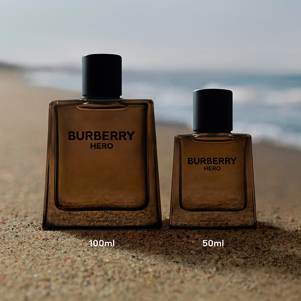 バーバリー ヒーロー パルファム インテンス / Burberry Beauty(香水