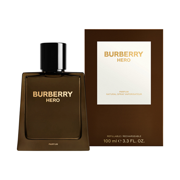 バーバリー ヒーロー パルファム / Burberry Beauty(香水, 香水・ヘア