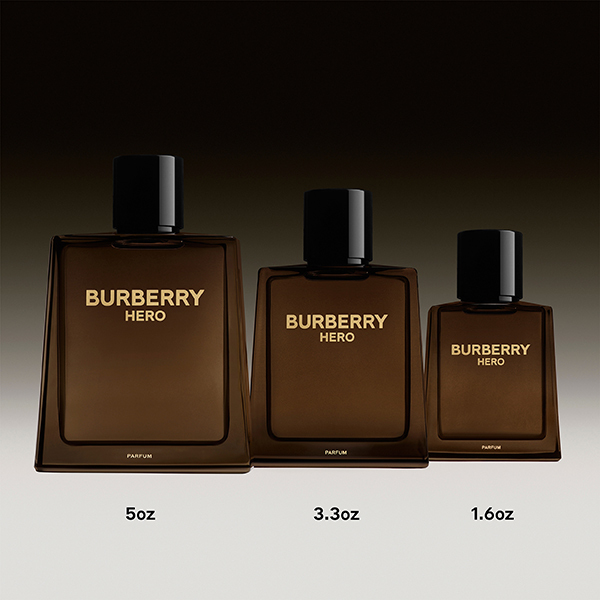バーバリー ヒーロー パルファム / Burberry Beauty(香水, 香水・ヘア