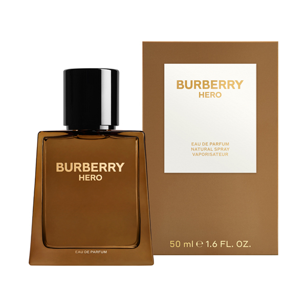 バーバリー ヒーロー オードパルファム / Burberry Beauty(香水, 香水
