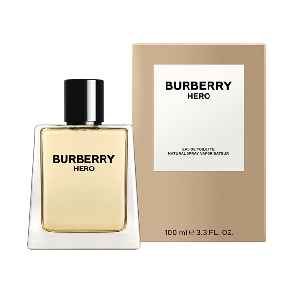 ★バーバリー 香水 ヒーローBURBERRY HERO 100ml バーバリー ヒーロー オードトワレ / Burberry Beauty(香水, 香水