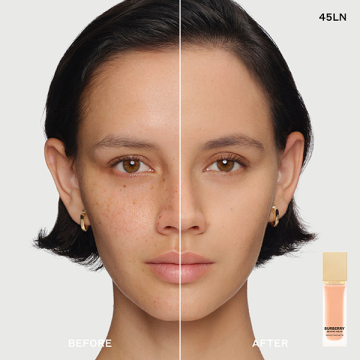 バーバリー ビヨンド ウェア パーフェクティング マット 04