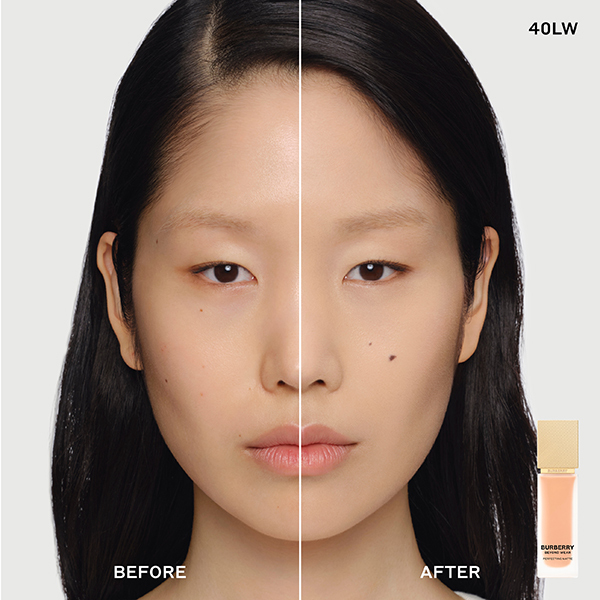 バーバリー ビヨンド ウェア パーフェクティング マット / Burberry