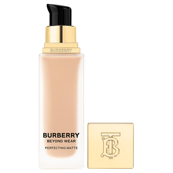 BURBERRY リキッドファンデーション 化粧下地　セット バーバリー ビヨンド ウェア パーフェクティング マット / Burberry