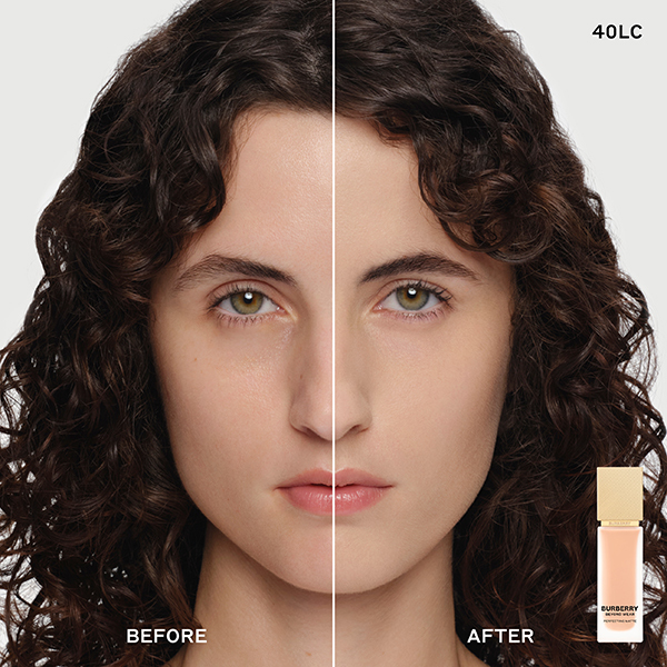 バーバリー ビヨンド ウェア パーフェクティング マット / Burberry