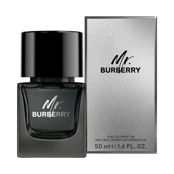 ミスター バーバリー オードパルファム / Burberry Beauty(香水, 香水