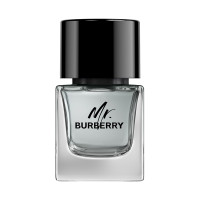 ミスター バーバリー オードトワレ / 50mL / ハーバル ウッディ、サンダルウッド