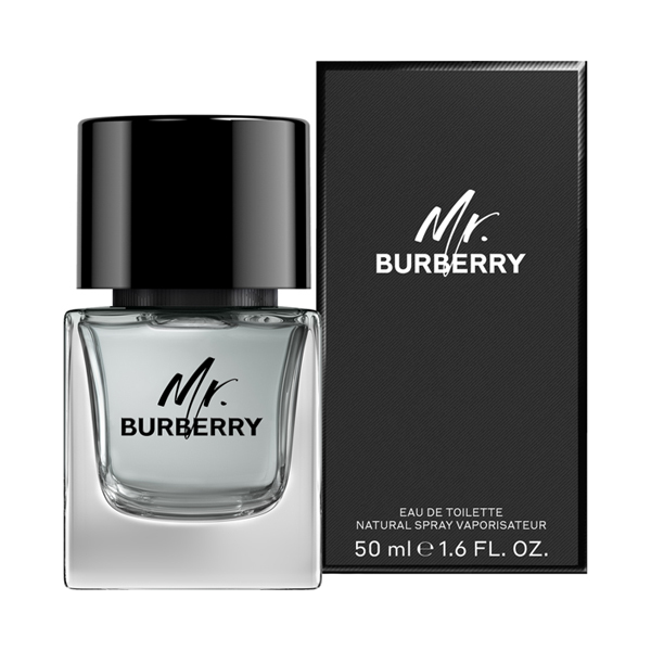 ミスター バーバリー オードトワレ / Burberry Beauty(香水, 香水