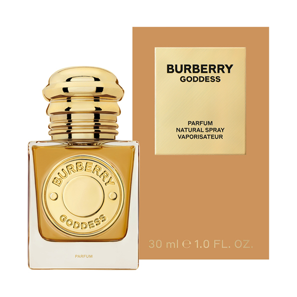 バーバリー ゴッデス パルファム / Burberry Beauty(香水, 香水・ヘア