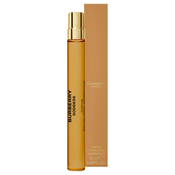 バーバリー ゴッデス パルファム / Burberry Beauty(香水, 香水・ヘア