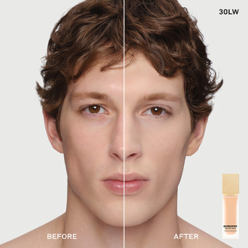 バーバリー ビヨンド ウェア パーフェクティング マット 04