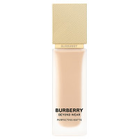 バーバリー ビヨンド ウェア パーフェクティング マット / 30 LIGHT NEUTRAL / 30mL / さらりとした快適な付け心地