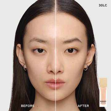 バーバリー ビヨンド ウェア パーフェクティング マット 04