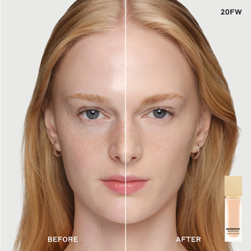 バーバリー ビヨンド ウェア パーフェクティング マット 04