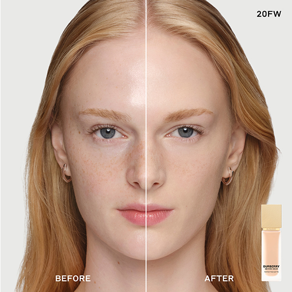 バーバリー ビヨンド ウェア パーフェクティング マット / Burberry