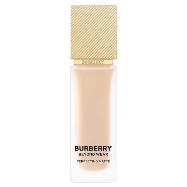 バーバリー ビヨンド ウェア パーフェクティング マット / 20 FAIR NEUTRAL / 30mL / さらりとした快適な付け心地
