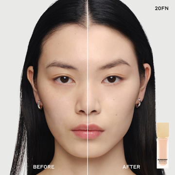 バーバリー ビヨンド ウェア パーフェクティング マット 04